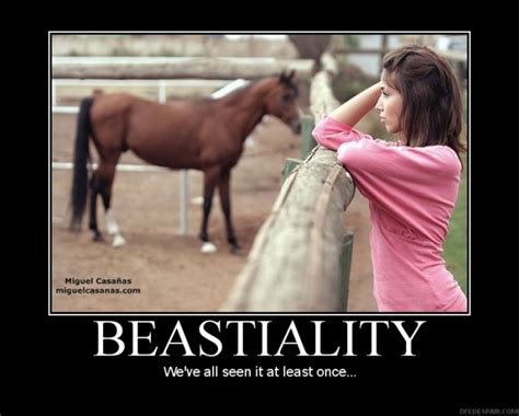 beatility|Beastiality